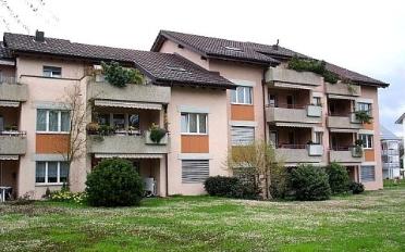 Appartement 4.5 pièces - image - 1
