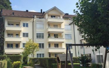 Wohnung 2.5 Zimmer - image - 2