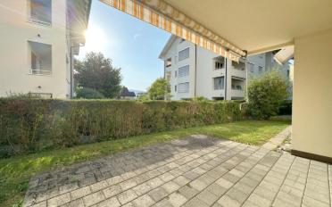 Wohnung 2.5 Zimmer - image - 12