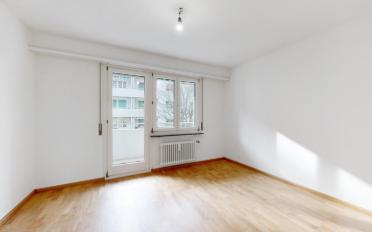 Apartment 3.5 rooms - image - 7