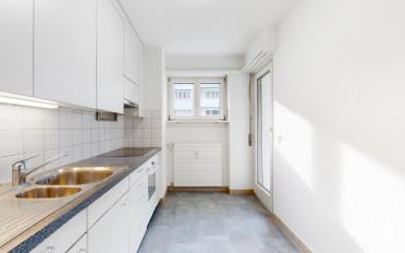 Apartment 3.5 rooms - image - 3