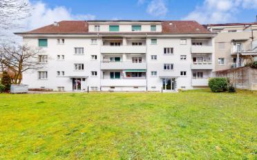 Apartment 3.5 rooms - image - 1