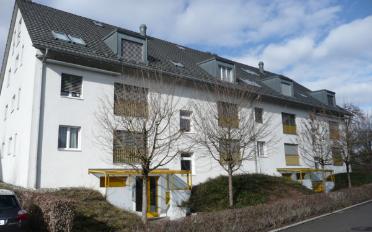 Duplex 5.5 pièces - image - 1
