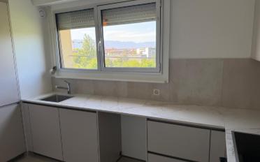 Apartment 5 rooms - image - 2