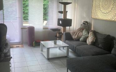 Appartement 4 pièces - image - 2