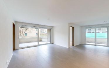 Apartment 4.5 rooms - image - 3