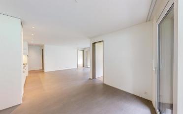 Apartment 4.5 rooms - image - 4
