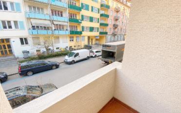 Apartment 4 rooms - image - 8