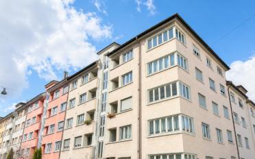 Apartment 4 rooms - image - 1