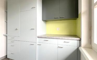 Apartment 3.5 rooms - image - 10