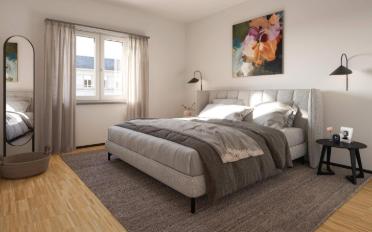 Wohnung 2.5 Zimmer - image - 5
