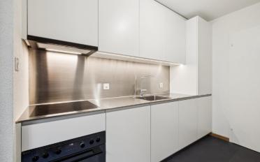 Apartment 2.5 rooms - image - 2