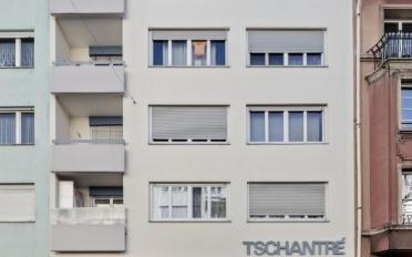 Apartment 2.5 rooms - image - 1
