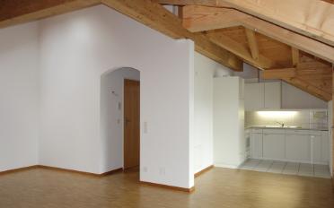 Wohnung 2.5 Zimmer - image - 3