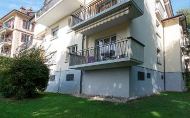 Apartment 4 rooms - image - 1