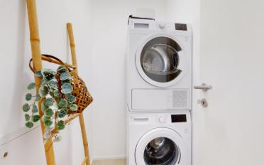 Apartment 2.5 rooms - image - 7