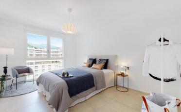 Apartment 2.5 rooms - image - 5
