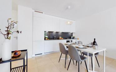 Apartment 2.5 rooms - image - 4