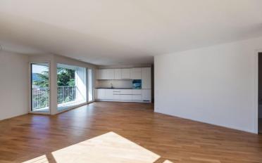 Apartment 2.5 rooms - image - 1