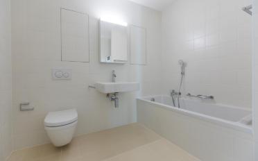 Apartment 3.5 rooms - image - 6