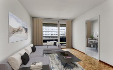 Apartment 3 rooms - image - 1