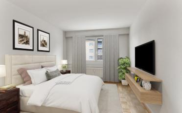 Apartment 3 rooms - image - 3