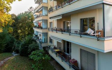 Apartment 5 rooms - image - 1