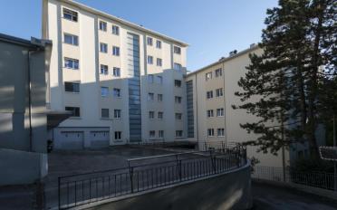 Apartment 5 rooms - image - 4