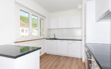 Apartment 3.5 rooms - image - 3