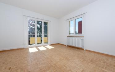Apartment 3.5 rooms - image - 2