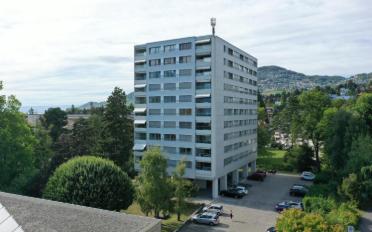 Apartment 4 rooms - image - 1