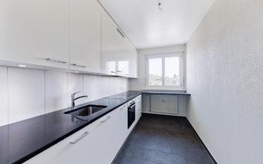 Apartment 3.5 rooms - image - 1