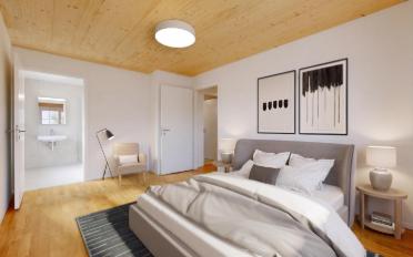 Apartment 4.5 rooms - image - 3