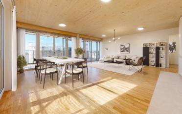 Apartment 4.5 rooms - image - 1