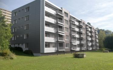 Apartment 3.5 rooms - image - 1