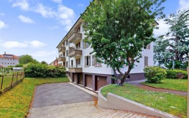 Wohnung 2 Zimmer - image - 1