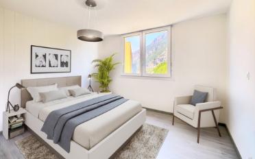Wohnung 3.5 Zimmer - image - 3