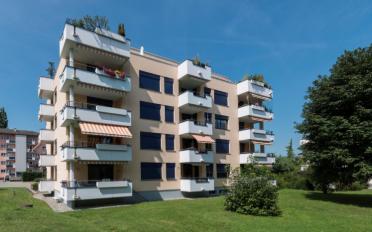 Appartement 3 pièces - image - 2