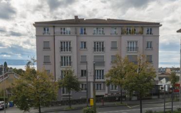 Wohnung 2.5 Zimmer - image - 2