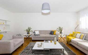 Wohnung 5.5 Zimmer - image - 1
