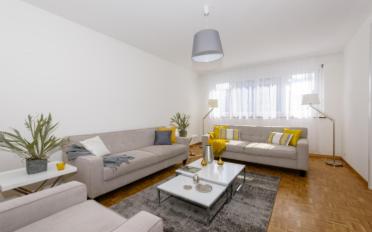 Wohnung 5.5 Zimmer - image - 2