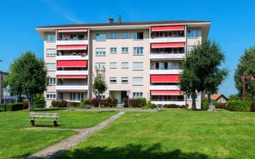 Appartement 4 pièces - image - 1