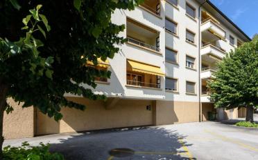 Apartment 3 rooms - image - 1