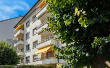 Apartment 3 rooms - image - 2