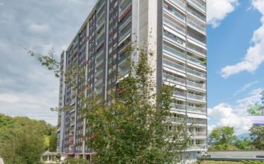 Wohnung 5.5 Zimmer - image - 1