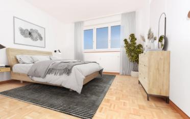 Wohnung 3.5 Zimmer - image - 3