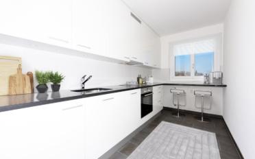 Wohnung 3.5 Zimmer - image - 2
