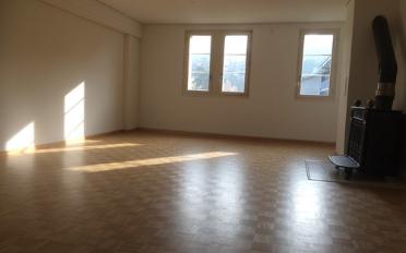 Appartement 3.5 pièces - image - 1