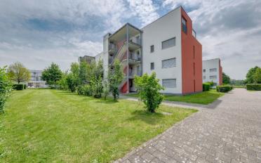 Wohnung 4.5 Zimmer - image - 1