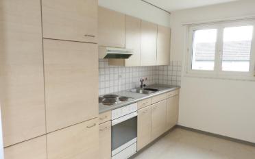 Apartment 1 room - image - 2
